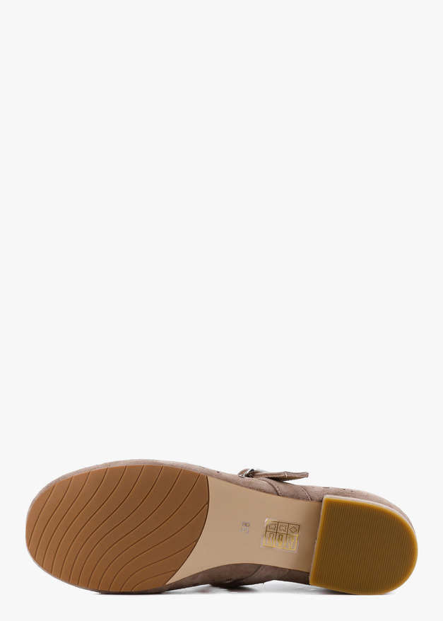 LeBERDES Туфли 00000019370 6