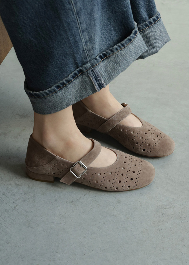 LeBERDES Туфлі 00000019370 11