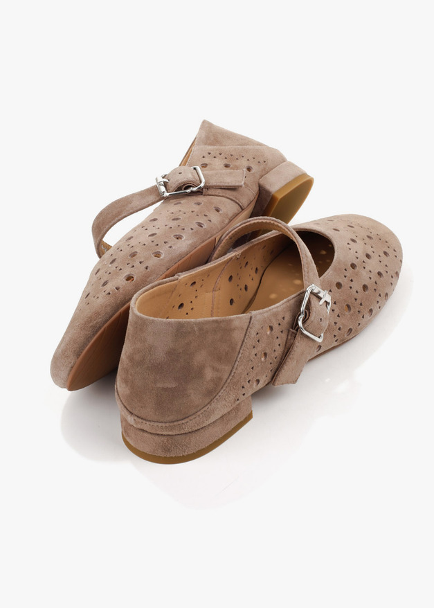 LeBERDES Туфлі 00000019370 9