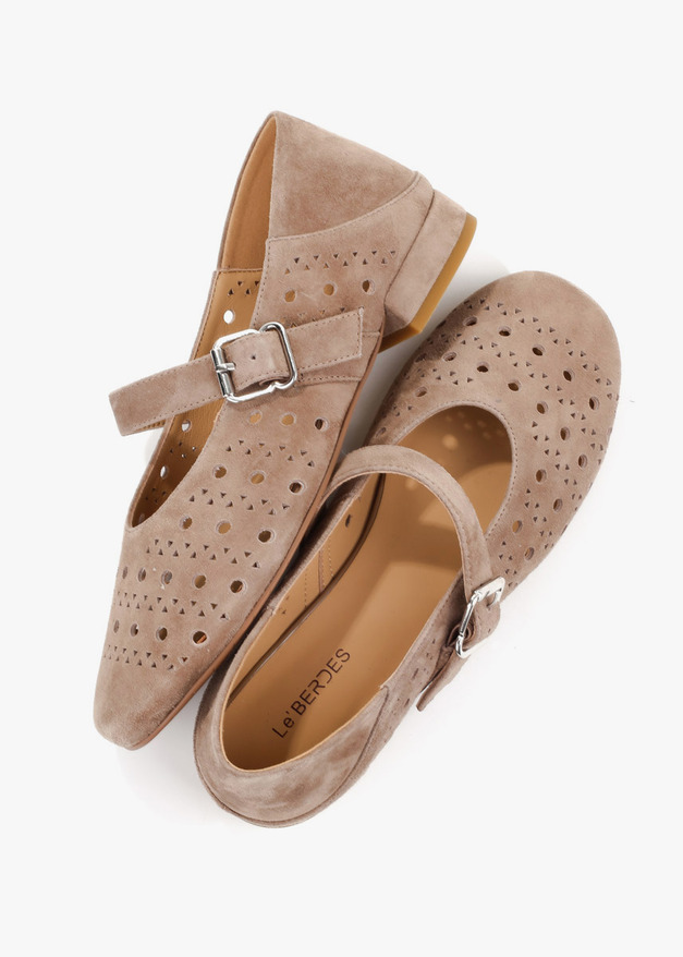 LeBERDES Туфлі 00000019370 6