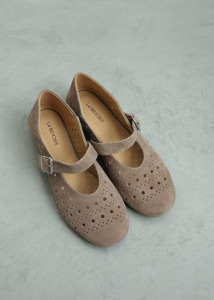 LeBERDES Туфлі 00000019370 1