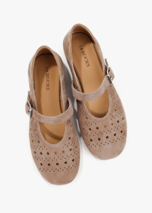 LeBERDES Туфли 00000019370 5