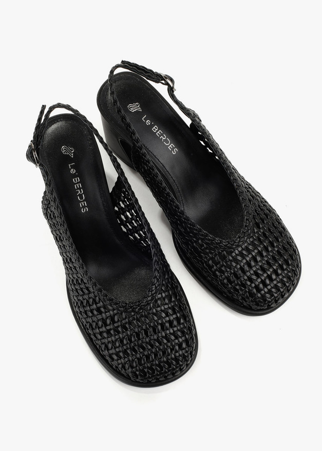 LeBERDES Сабо 00000019371 10