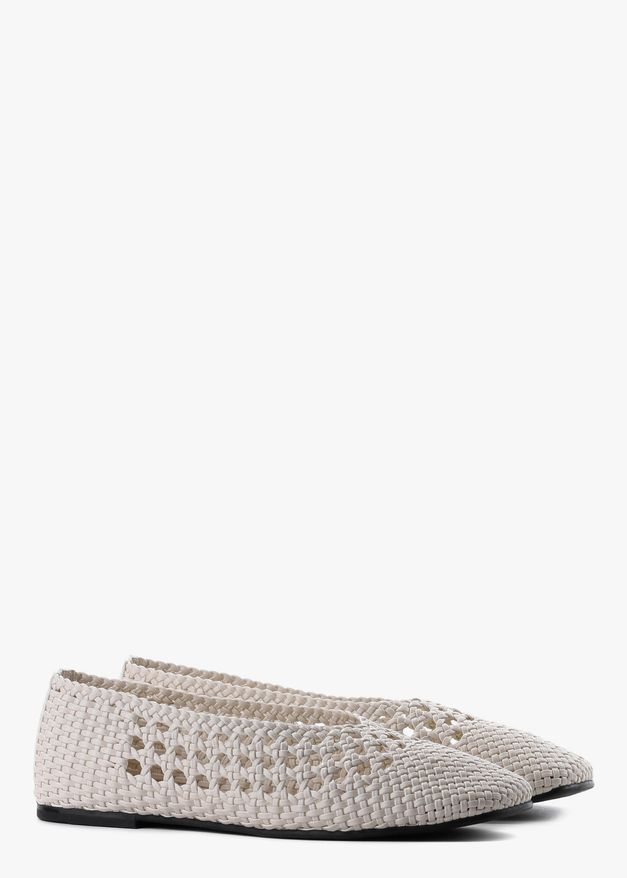 LeBERDES Балетки 00000019373 1