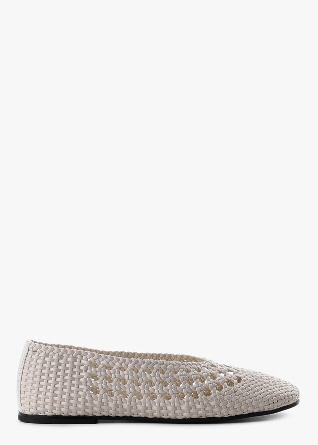 LeBERDES Балетки 00000019373 2