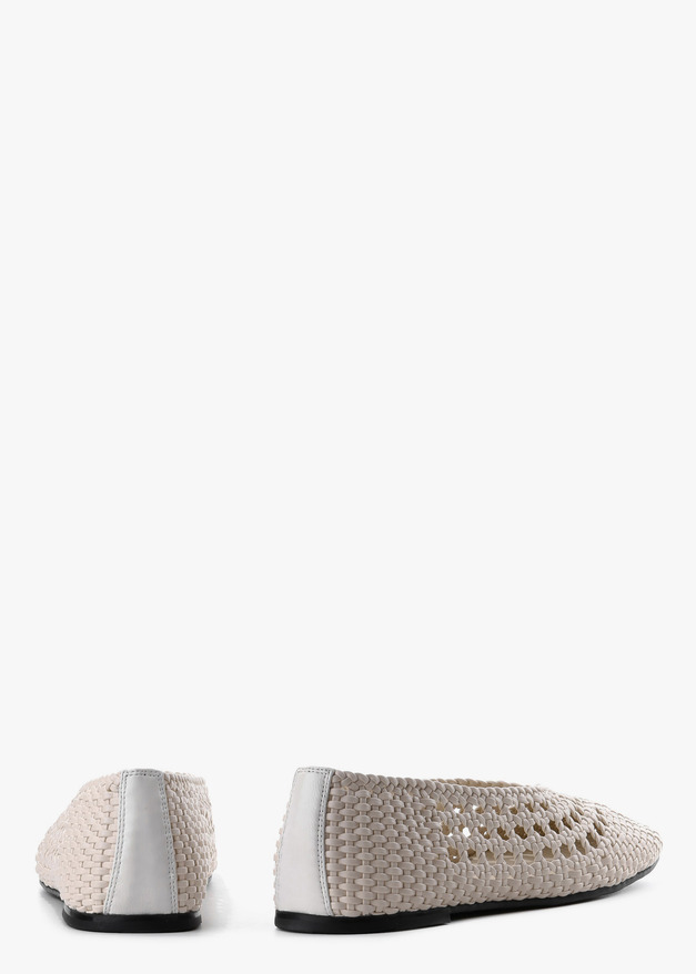 LeBERDES Балетки 00000019373 7