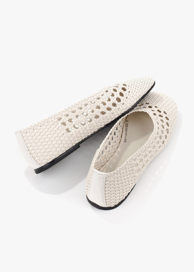 LeBERDES Балетки 00000019373 5