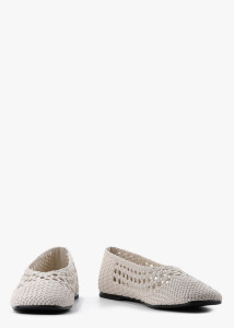 LeBERDES Балетки 00000019373 4