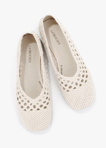 LeBERDES Балетки 00000019373 4