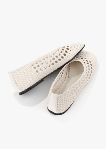 LeBERDES Балетки 00000019373 5