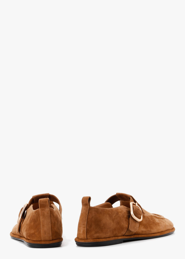 LeBERDES Туфлі 00000019375 6