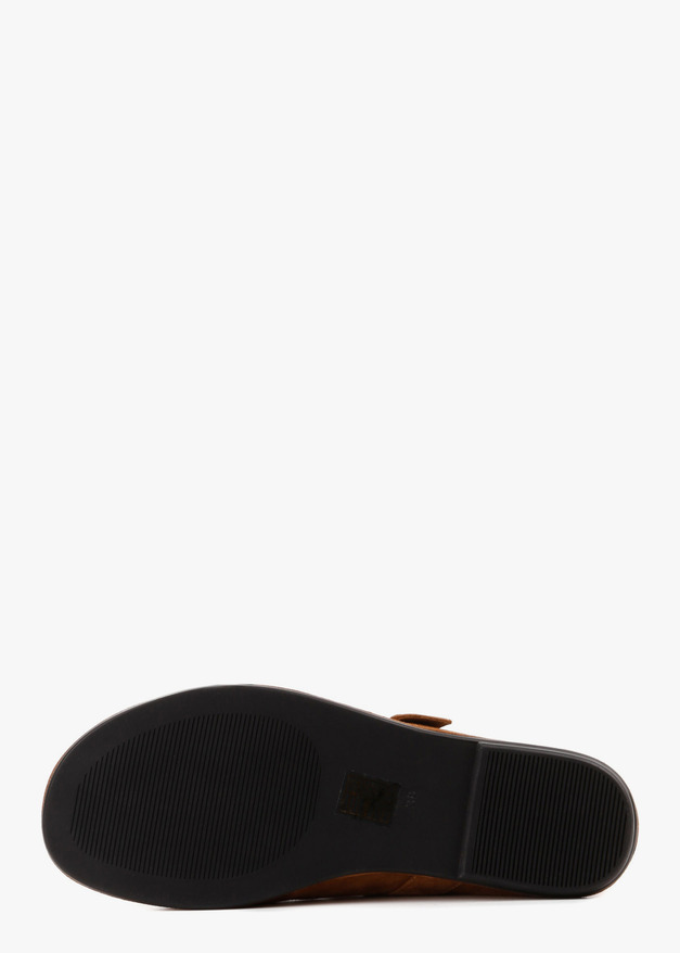 LeBERDES Туфлі 00000019375 7