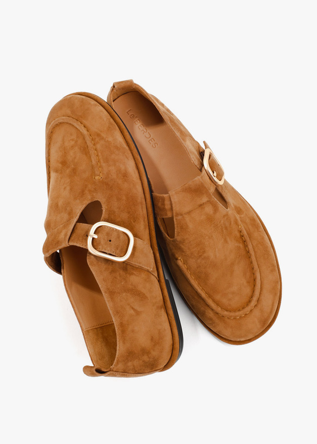 LeBERDES Туфлі 00000019375 4