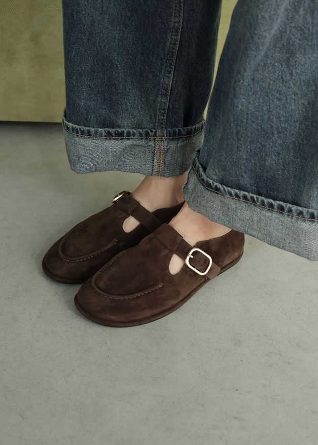 LeBERDES Туфлі 00000019374 7