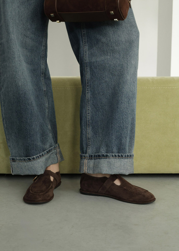 LeBERDES Туфлі 00000019374 6