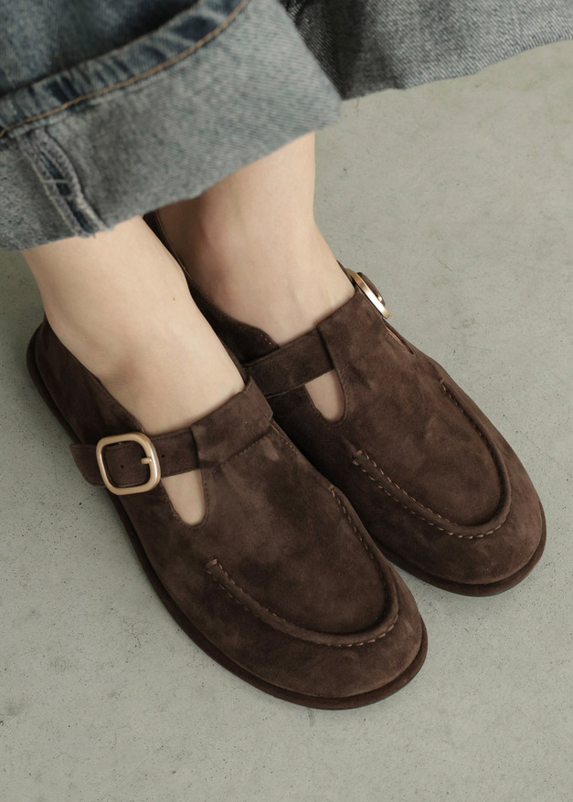 LeBERDES Туфлі 00000019374 1