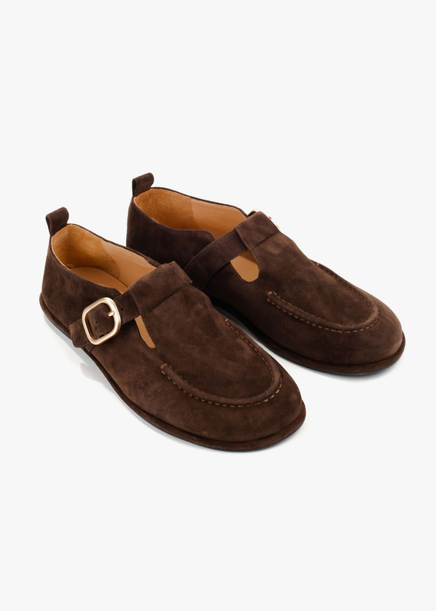 LeBERDES Туфлі 00000019374 8