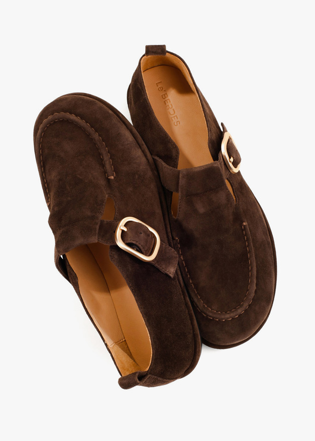 LeBERDES Туфлі 00000019374 9