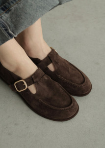 LeBERDES Туфлі 00000019374 5