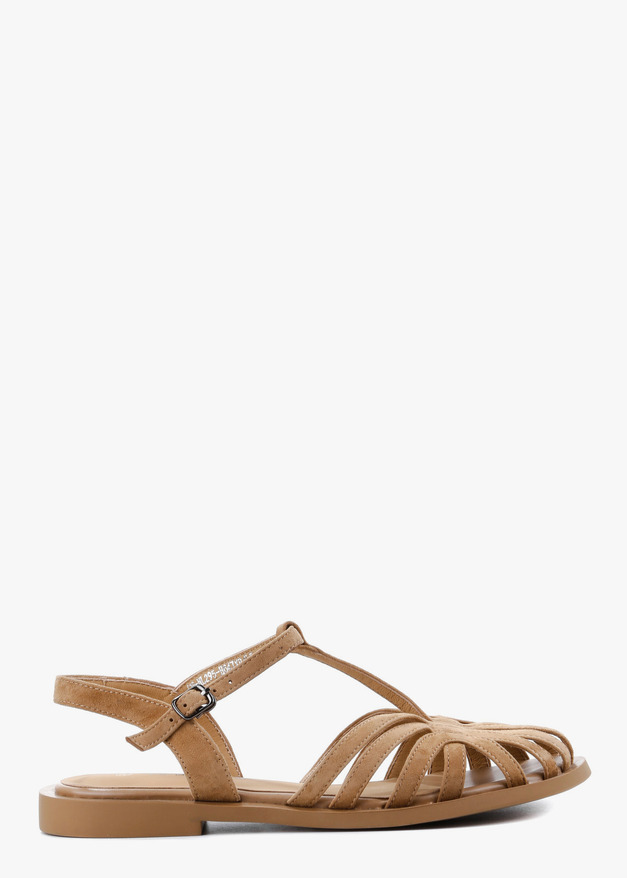 LeBERDES Босоніжки 00000019376 3