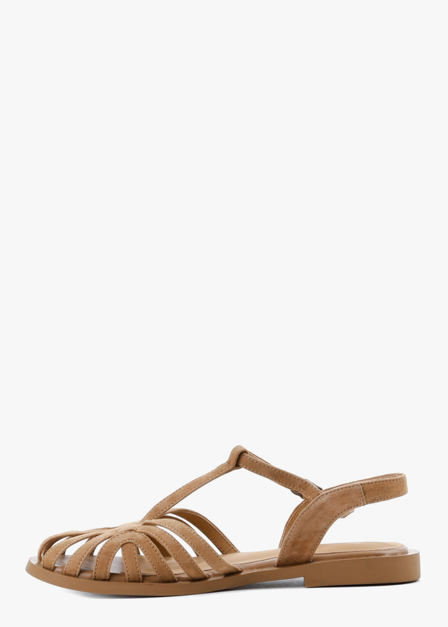 LeBERDES Босоніжки 00000019376 4