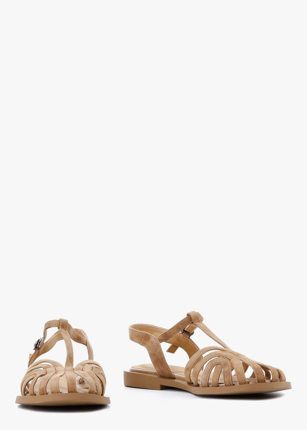 LeBERDES Босоніжки 00000019376 6