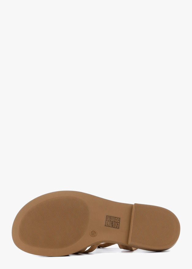 LeBERDES Босоніжки 00000019376 8