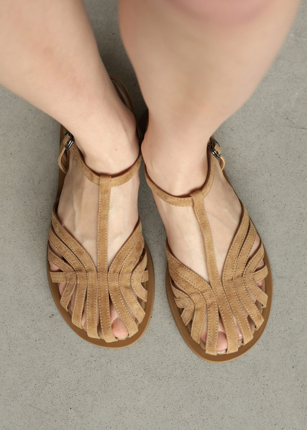 LeBERDES Босоніжки 00000019376 1