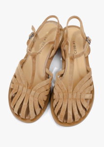 LeBERDES Босоніжки 00000019376 4