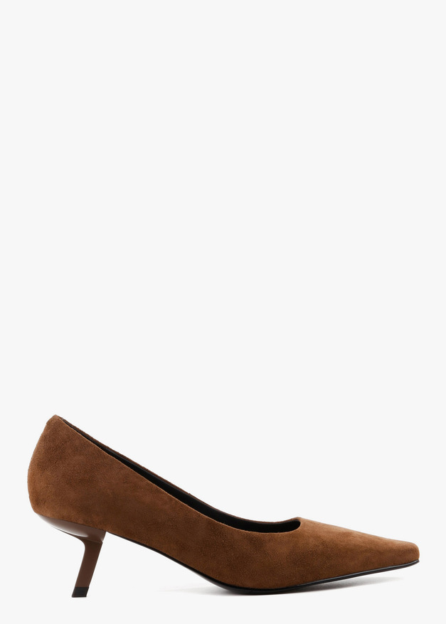 LeBERDES Туфлі 00000019377 2