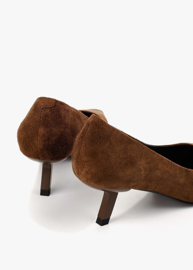 LeBERDES Туфлі 00000019377 7