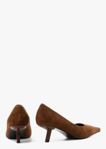 LeBERDES Туфлі 00000019377 5