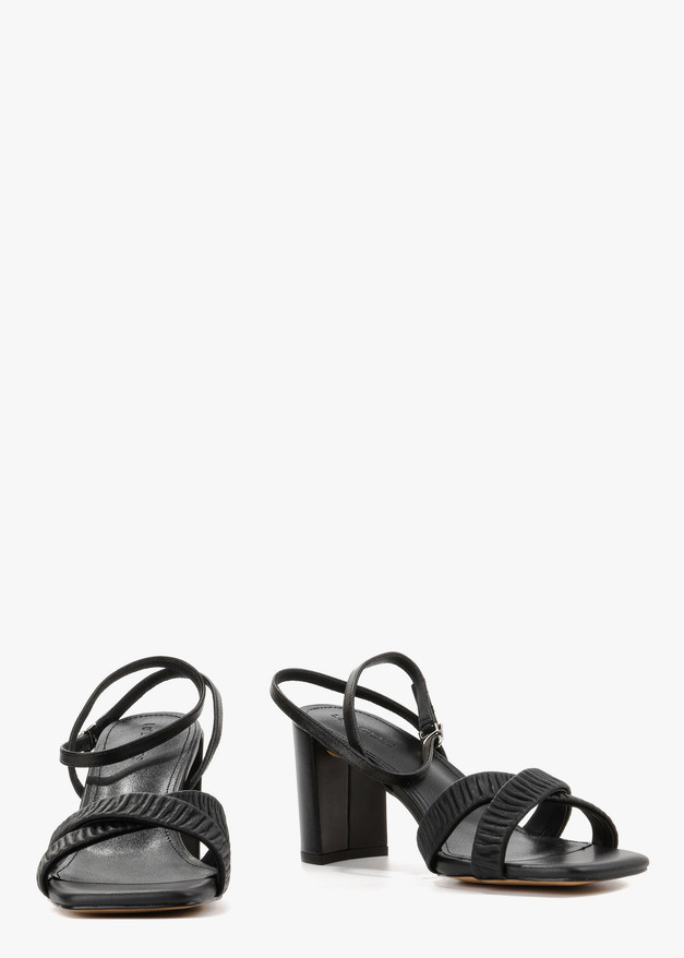 LeBERDES Босоножки 00000019378 6