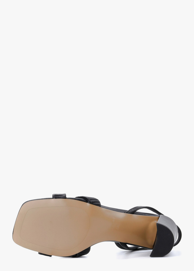 LeBERDES Босоножки 00000019378 8