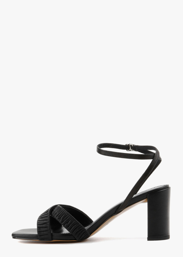 LeBERDES Босоножки 00000019378 3