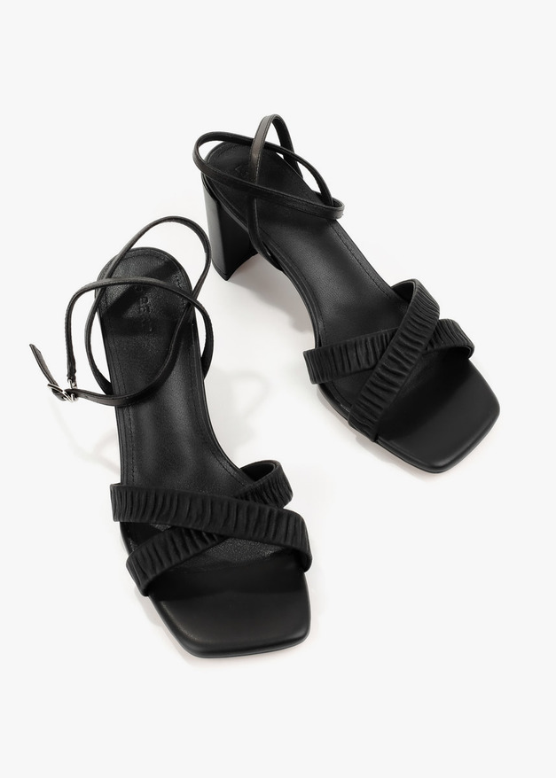 LeBERDES Босоножки 00000019378 4