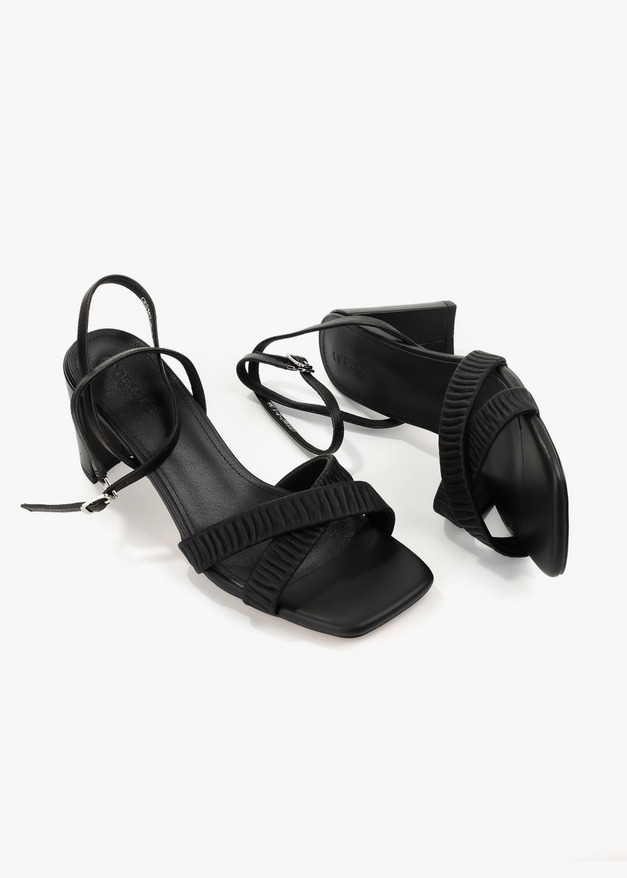 LeBERDES Босоножки 00000019378 5