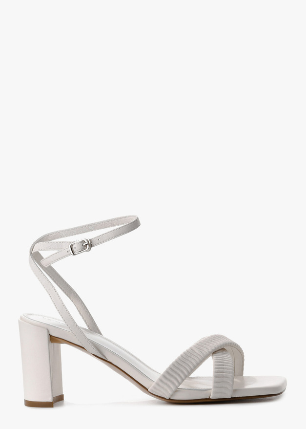 LeBERDES Босоножки 00000019381 2