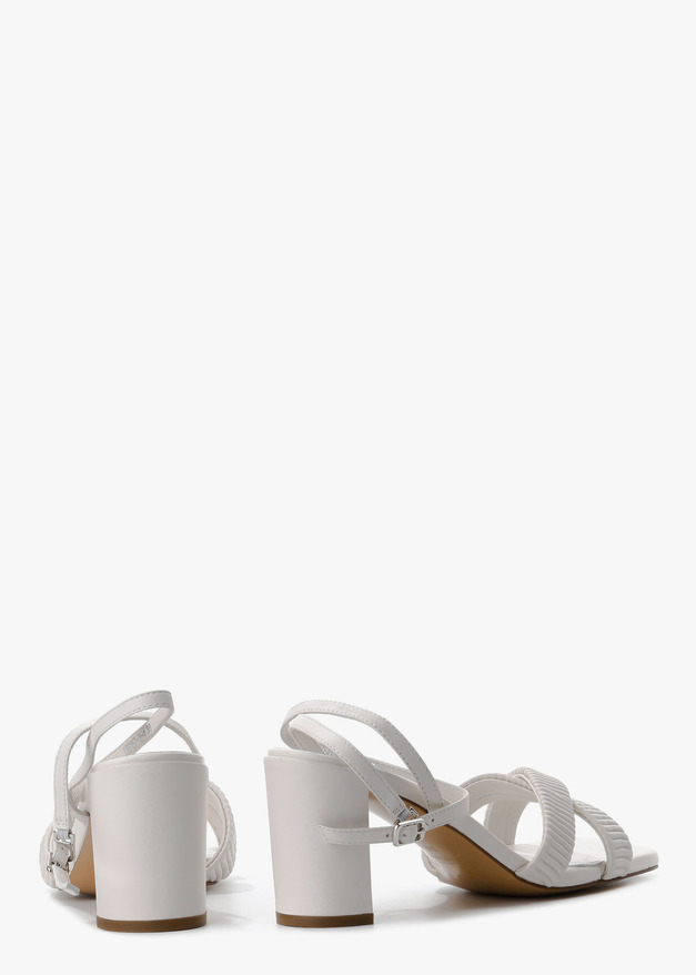 LeBERDES Босоножки 00000019381 5