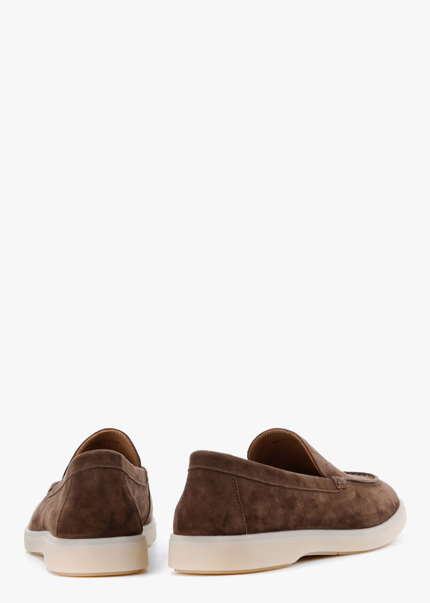 LeBERDES Лоферы 00000019384 6