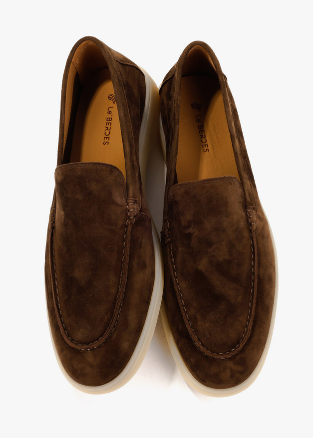 LeBERDES Лоферы 00000019384 4