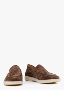 LeBERDES Лоферы 00000019384 4