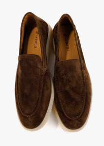 LeBERDES Лоферы 00000019384 4