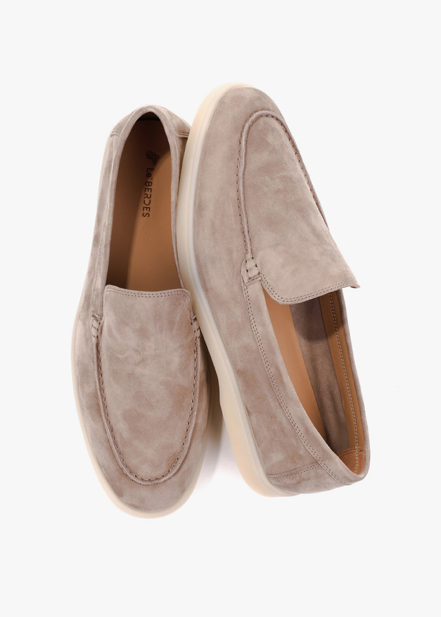 LeBERDES Лоферы 00000019383 4