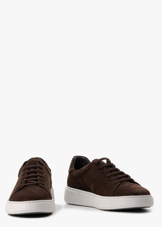 LeBERDES Кеди 00000019386 5