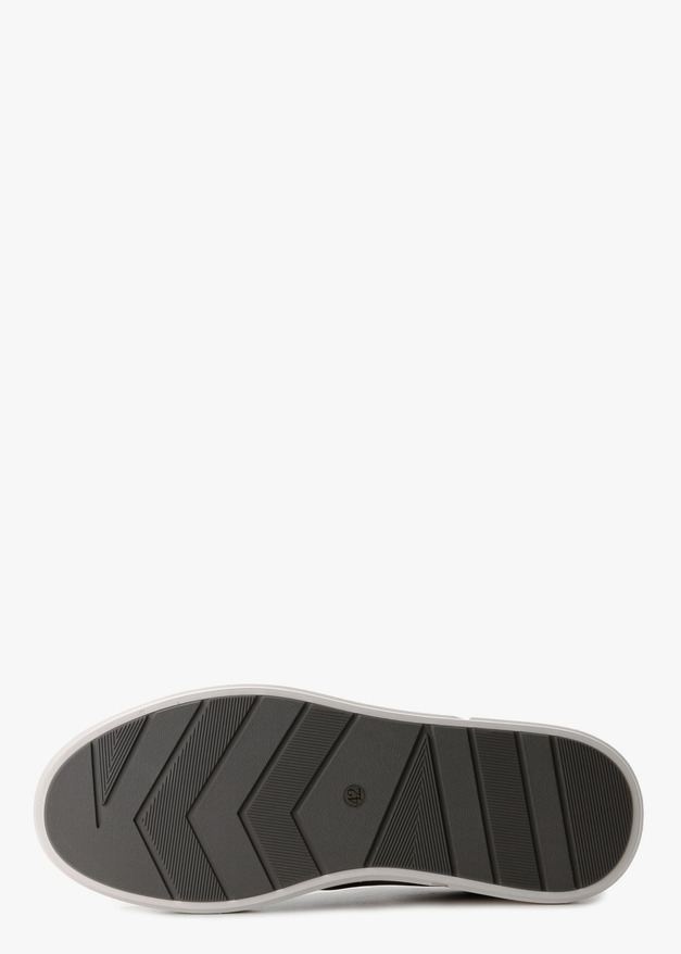 LeBERDES Кеди 00000019386 7