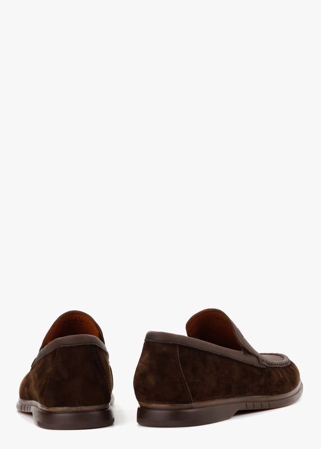 LeBERDES Лоферы 00000019385 7