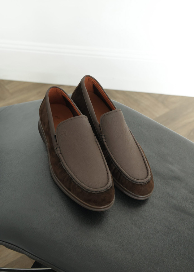 LeBERDES Лоферы 00000019385 1