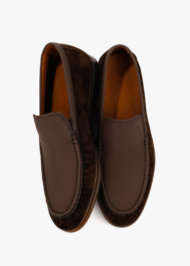 LeBERDES Лоферы 00000019385 5