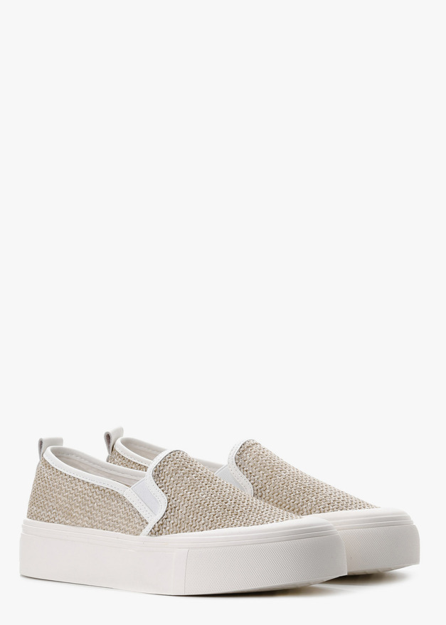 LeBERDES Кеди 00000019389 1